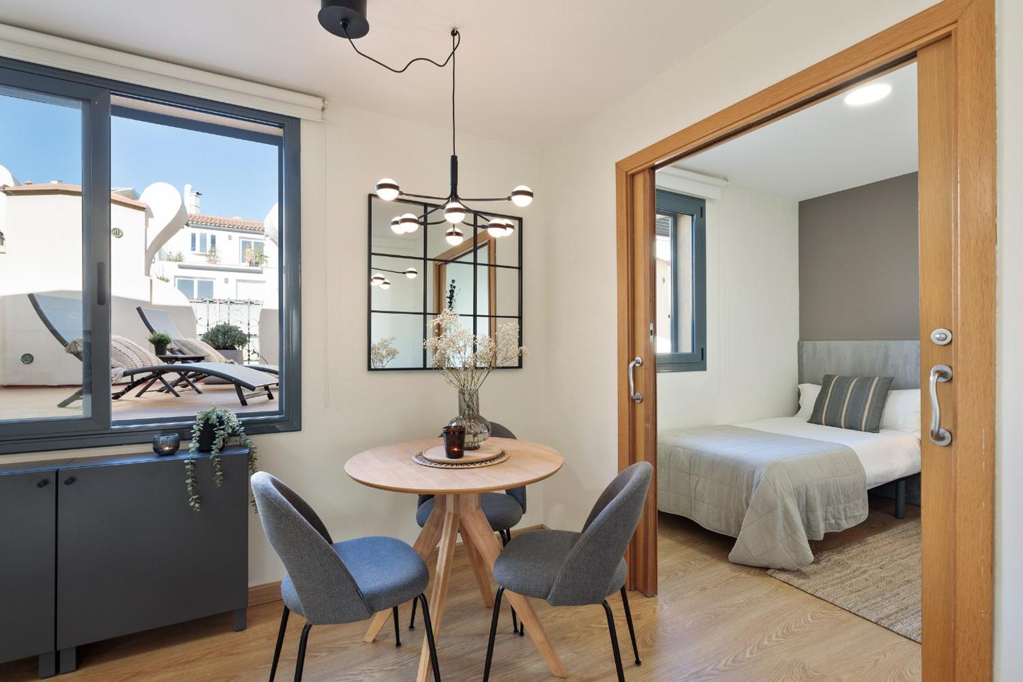 Appartamento & Deco Eixample *