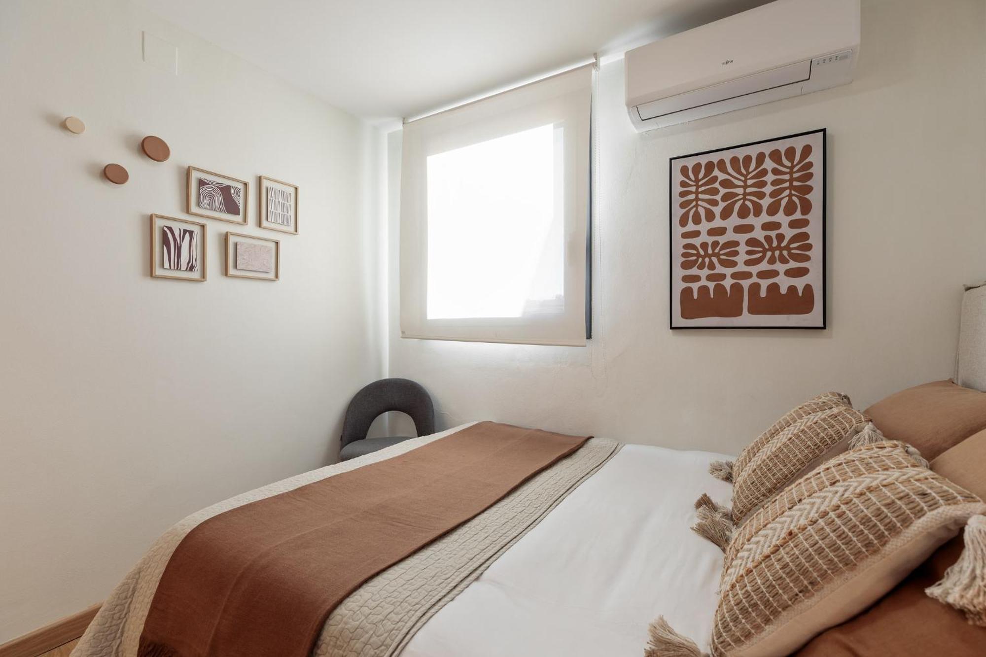 Appartamento & Deco Eixample