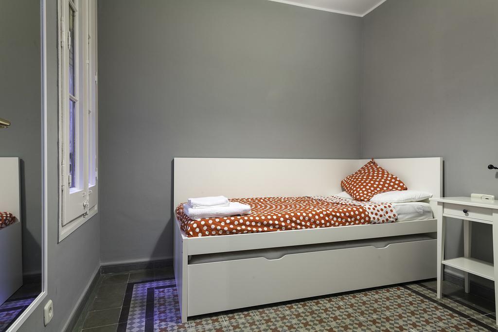 Appartamento & Deco Eixample