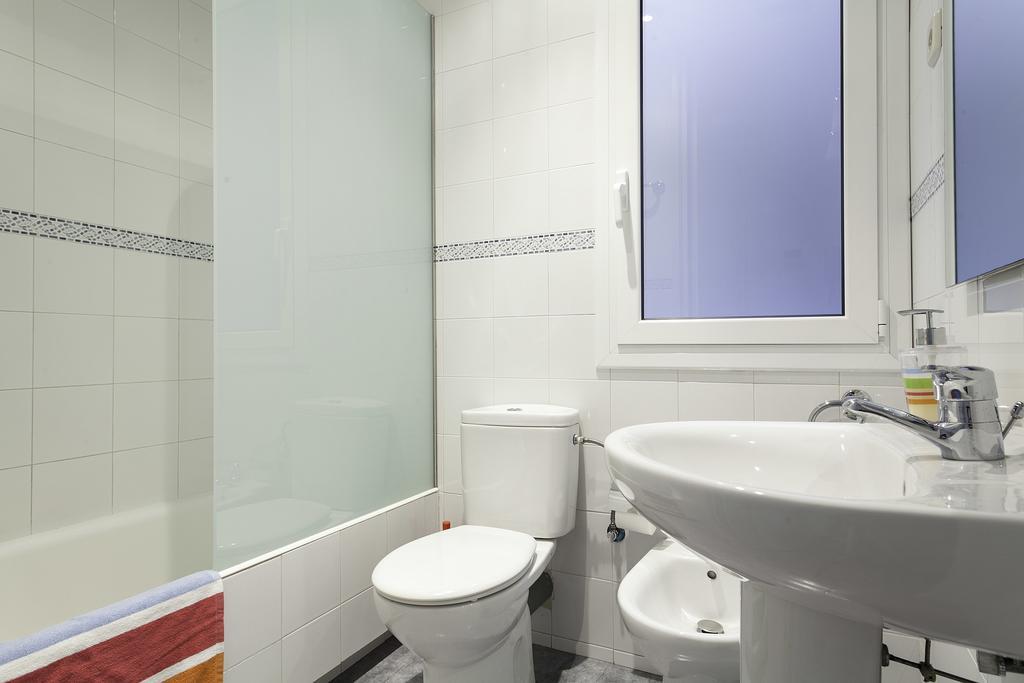 Appartamento & Deco Eixample Barcellona
