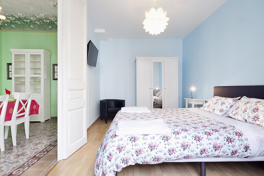 Appartamento & Deco Eixample Barcellona