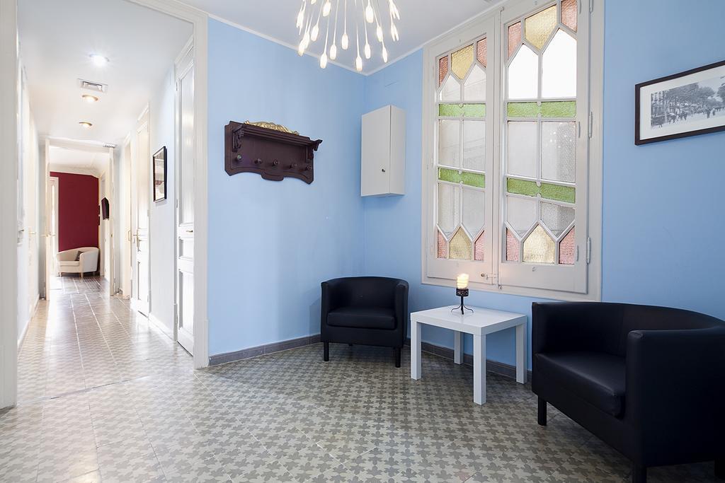 Appartamento & Deco Eixample